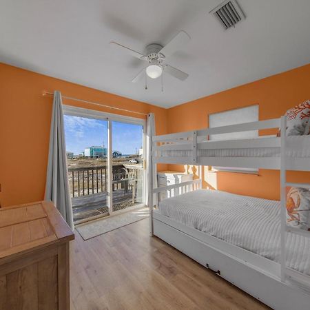 Island Dream By Vacation Homes Collection 海湾海岸 外观 照片