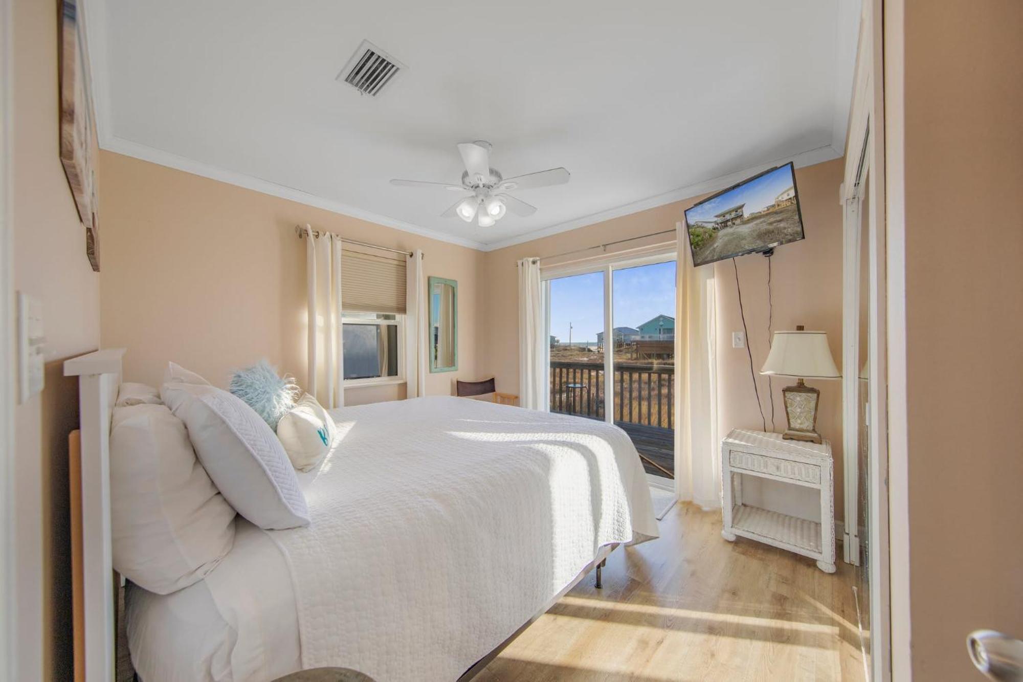Island Dream By Vacation Homes Collection 海湾海岸 外观 照片