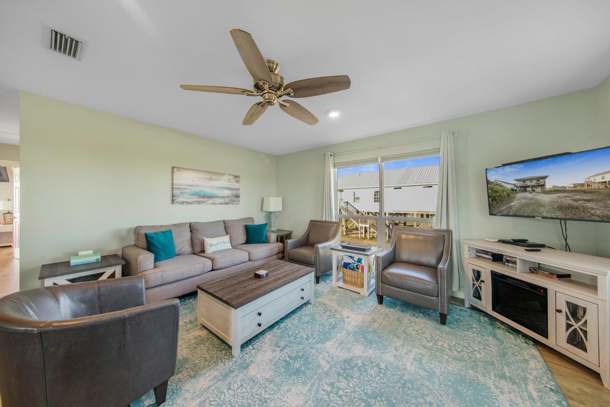 Island Dream By Vacation Homes Collection 海湾海岸 外观 照片