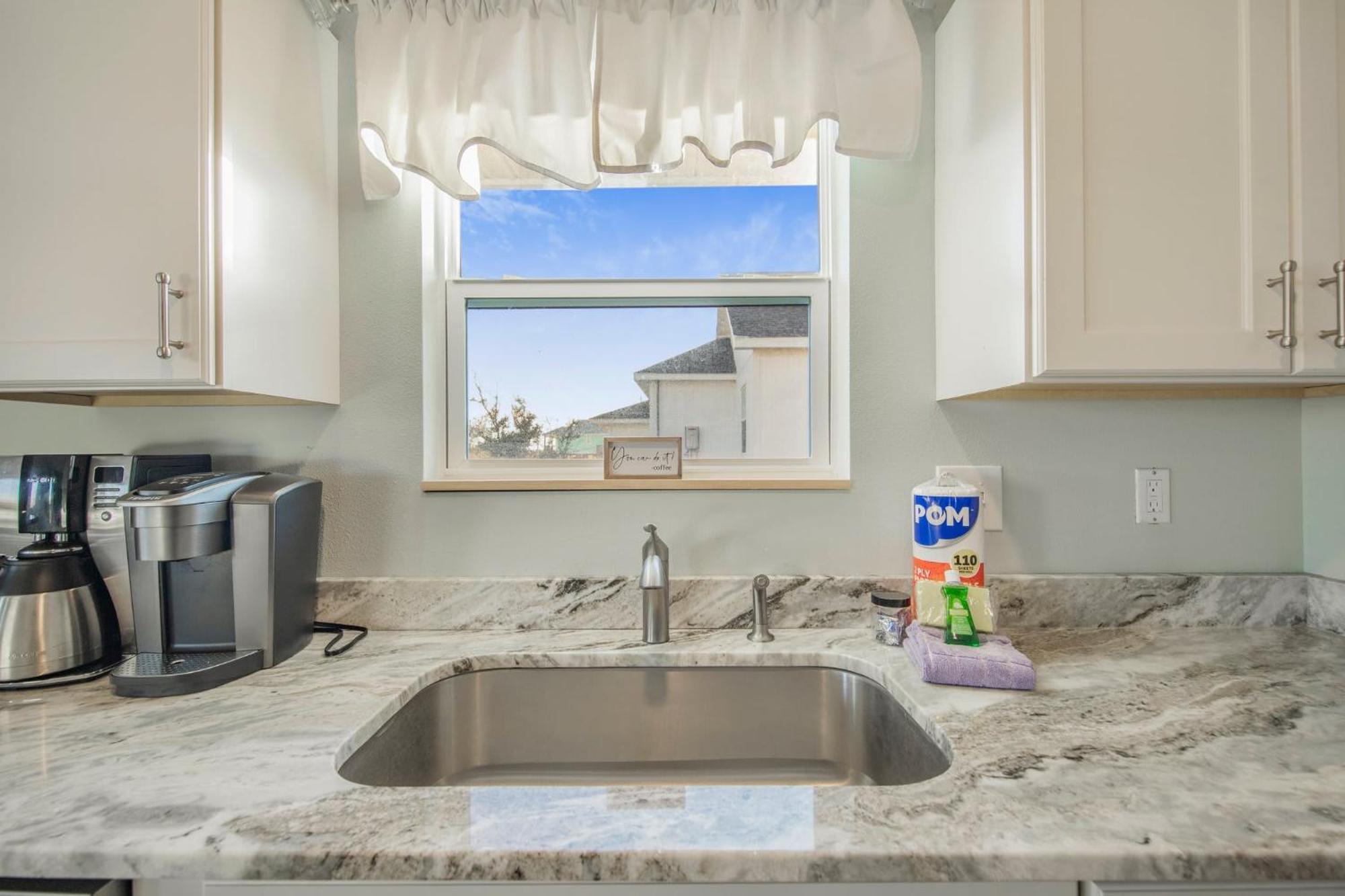 Island Dream By Vacation Homes Collection 海湾海岸 外观 照片