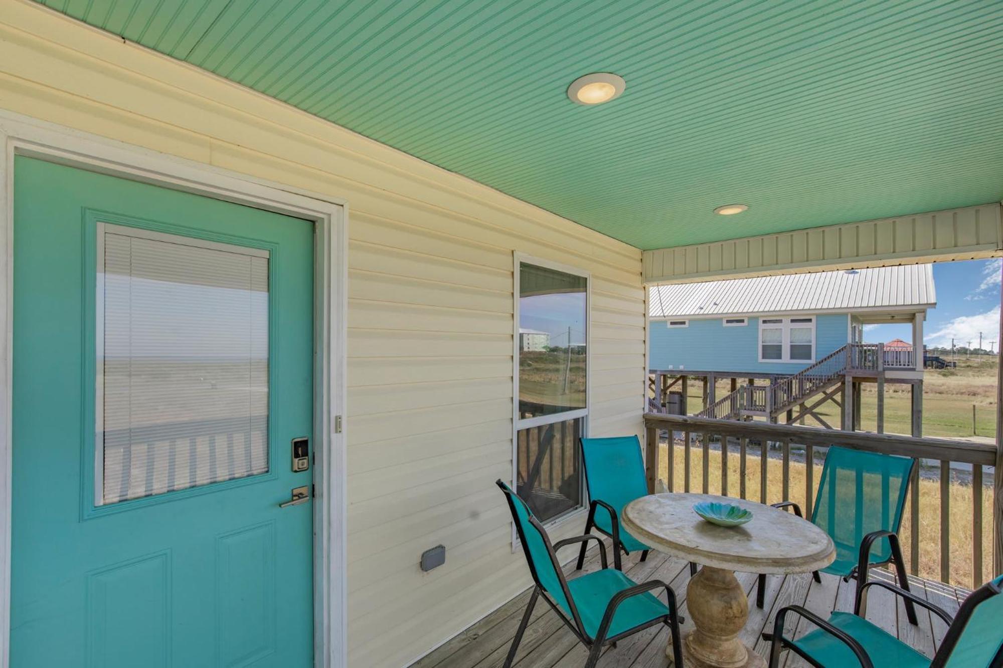 Island Dream By Vacation Homes Collection 海湾海岸 外观 照片