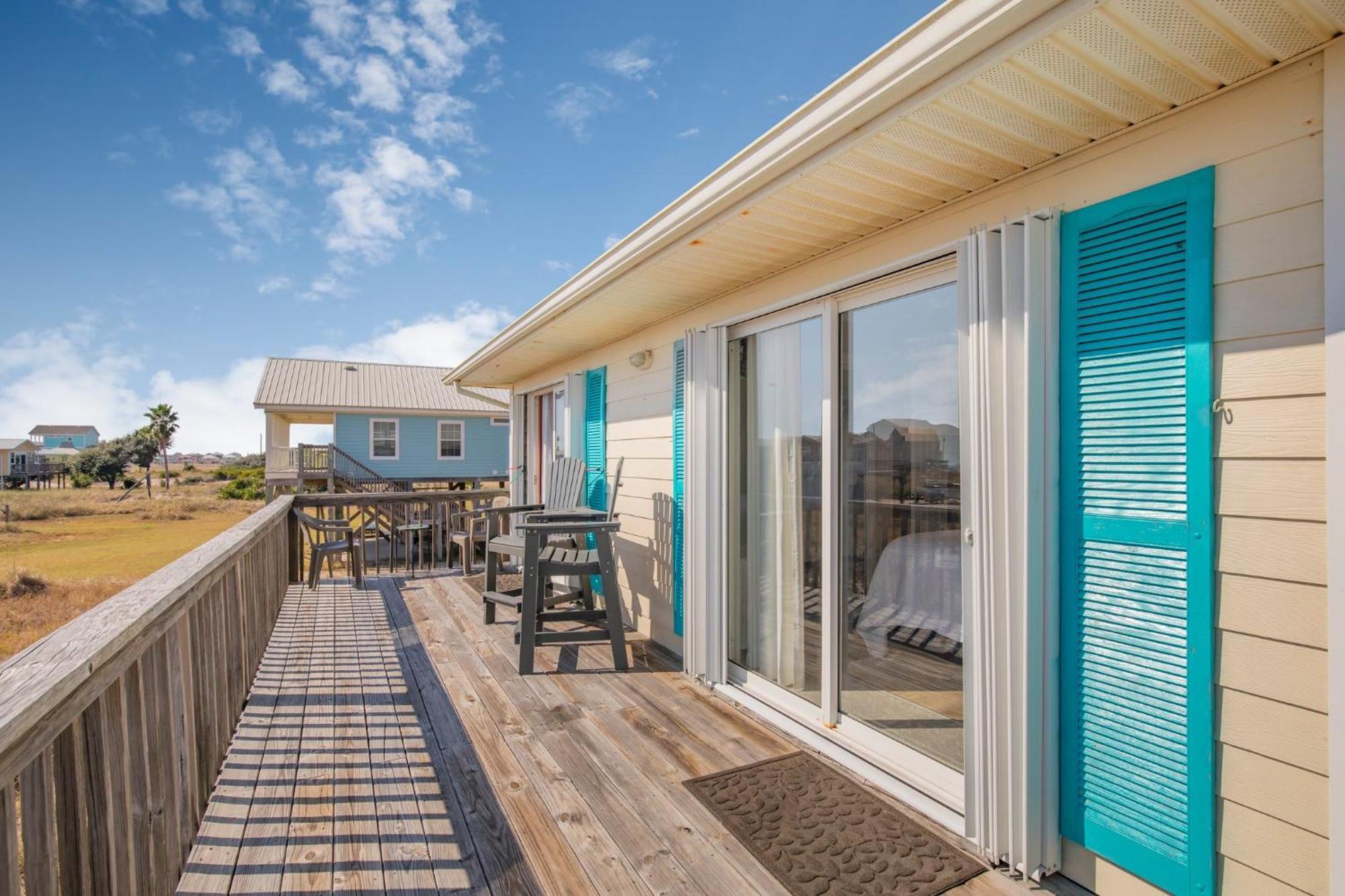 Island Dream By Vacation Homes Collection 海湾海岸 外观 照片