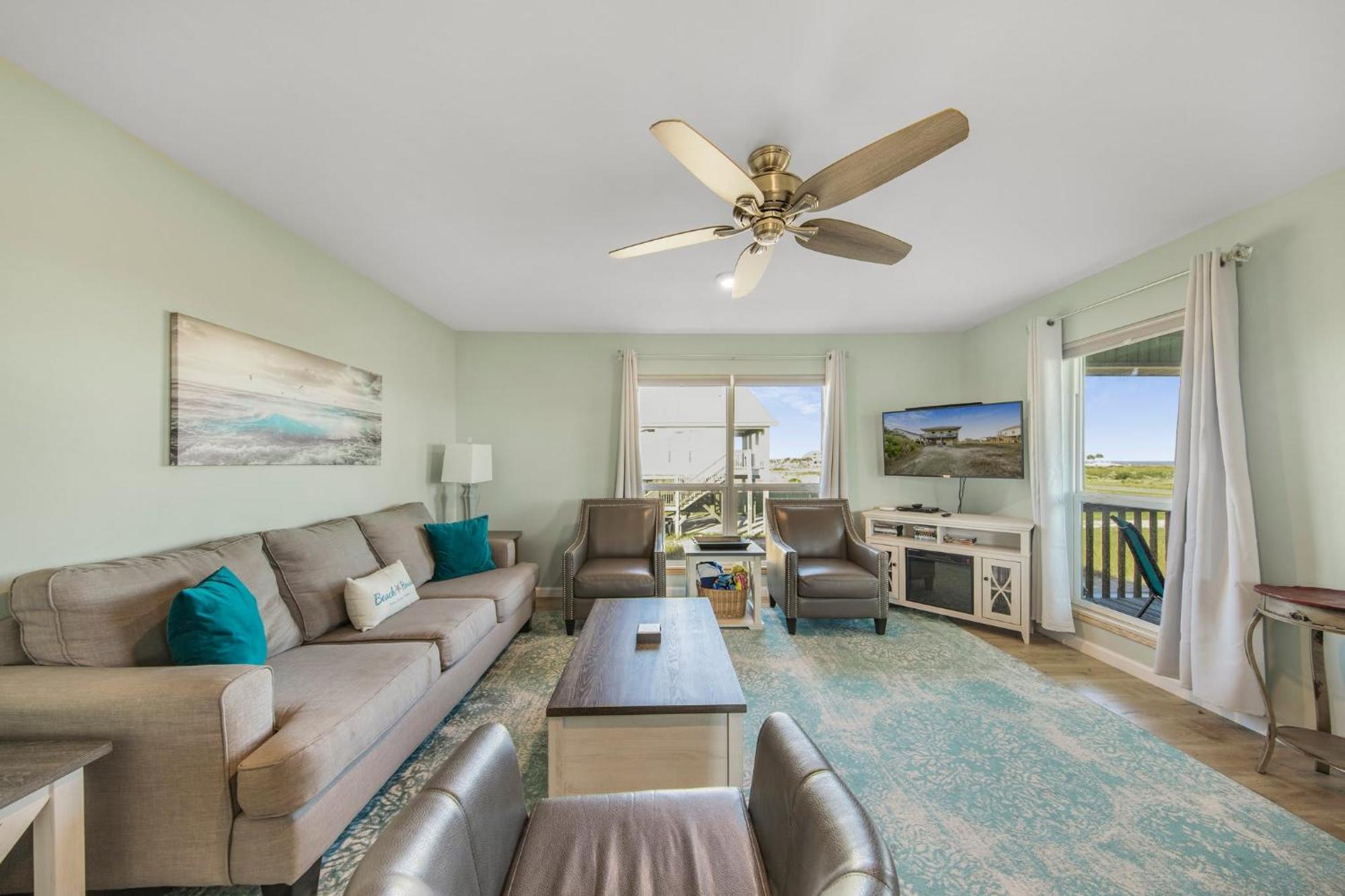 Island Dream By Vacation Homes Collection 海湾海岸 外观 照片