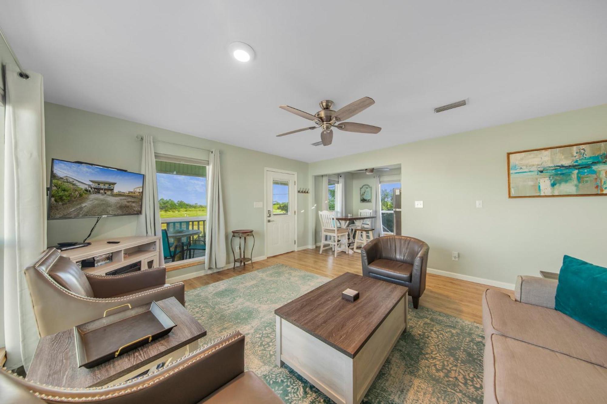Island Dream By Vacation Homes Collection 海湾海岸 外观 照片