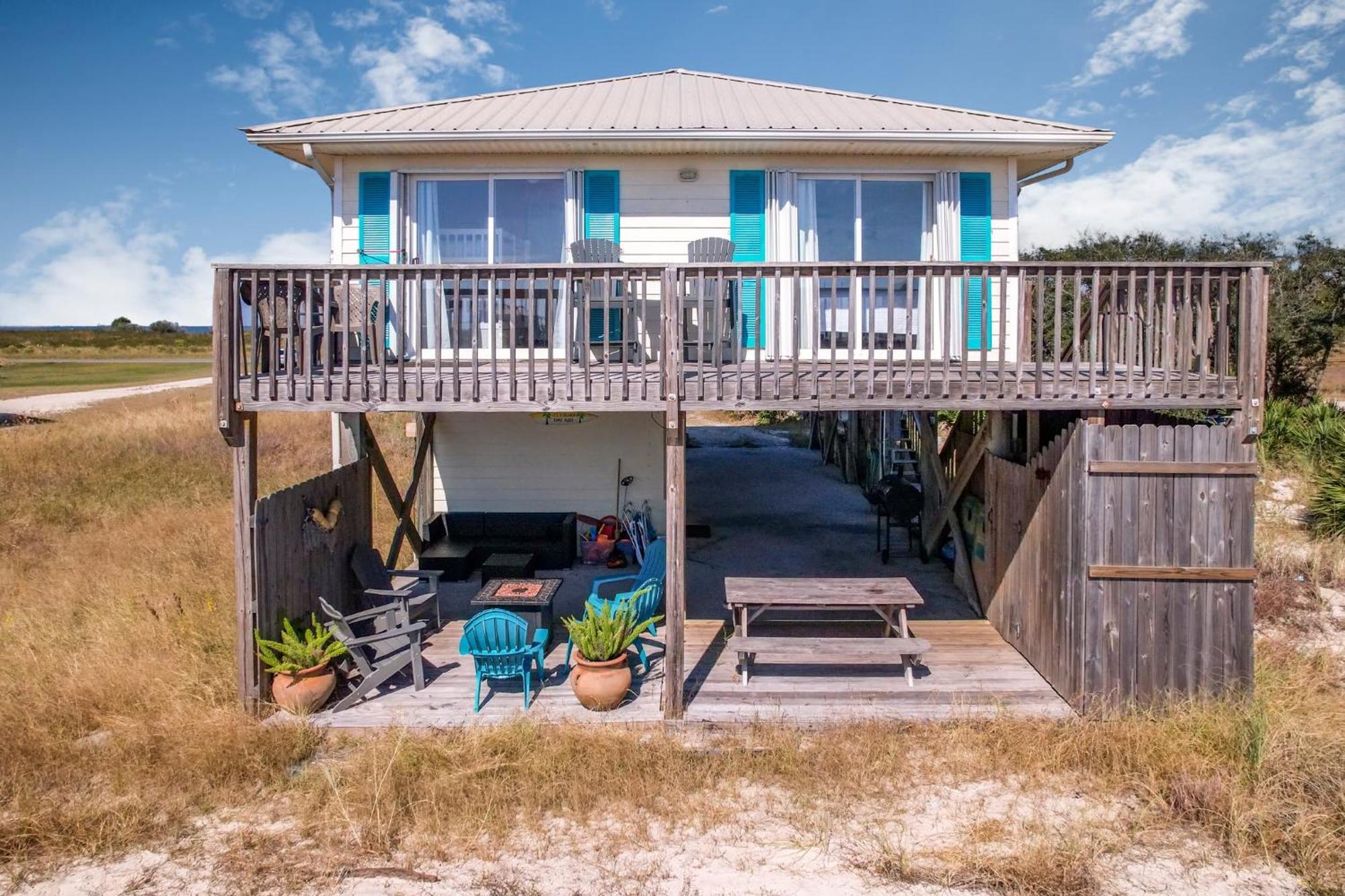 Island Dream By Vacation Homes Collection 海湾海岸 外观 照片